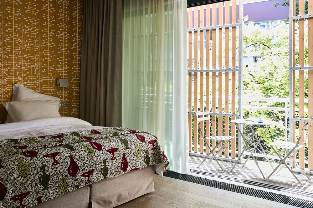 Eden Lodge Paris, Paris Eden Lodge Paris, Paris
