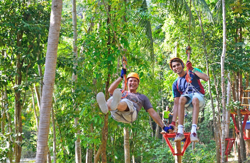 Aonang Fiore Resort, Krabi town Aonang Fiore Resort, Krabi town