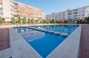 Hôtel Rvhotels Apartamentos Lotus