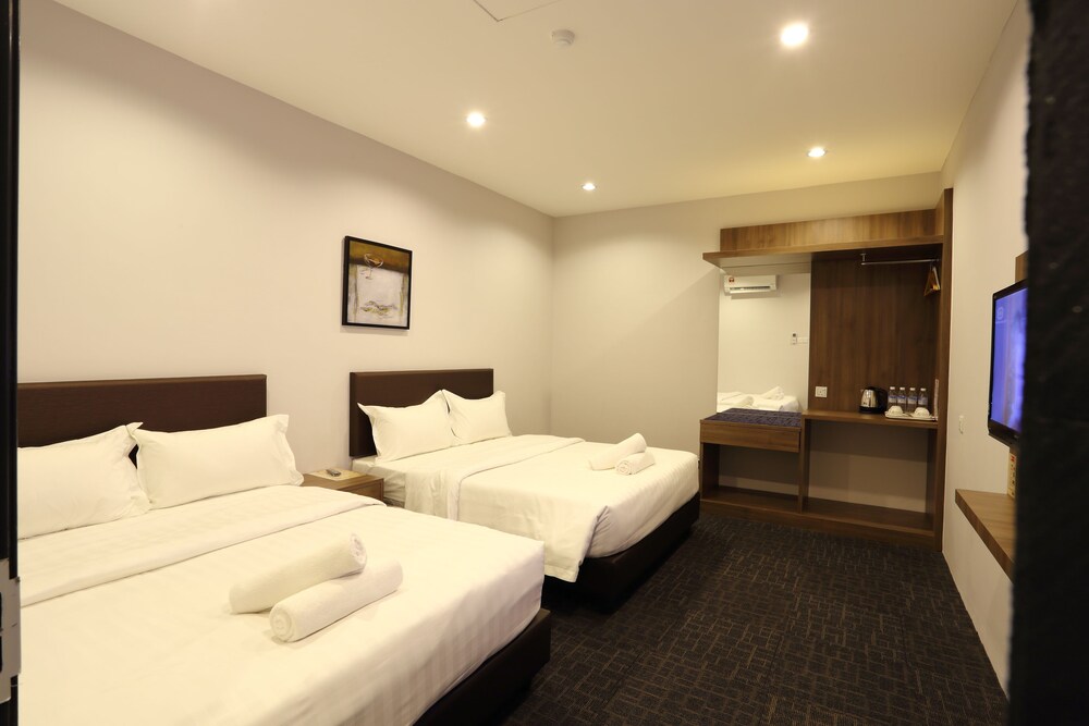 S Boutique Hotel, Ipoh S Boutique Hotel, Ipoh