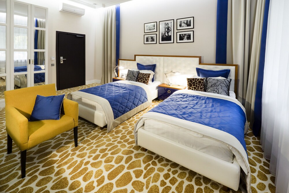 Mirax Sapphire Boutique Hotel, Kharkiv Mirax Sapphire Boutique Hotel, Kharkiv