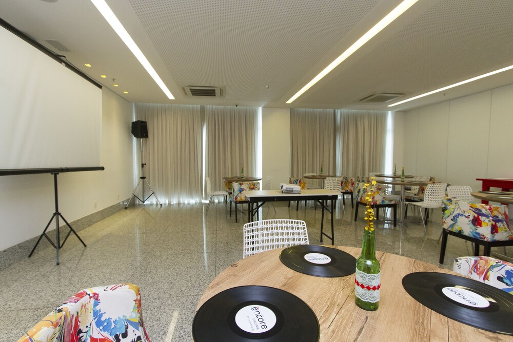 E.Suites Virginia Luxemburgo, Belo Horizonte E.Suites Virginia Luxemburgo, Belo Horizonte