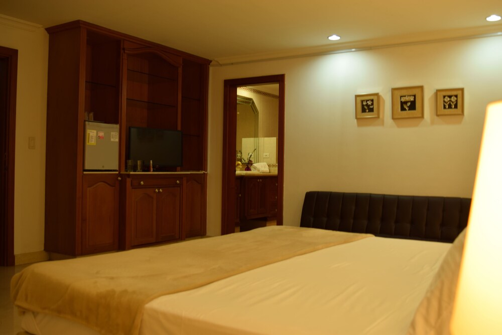 Casa Bella Suites, Cali Casa Bella Suites, Cali