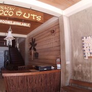長灘島可可小屋