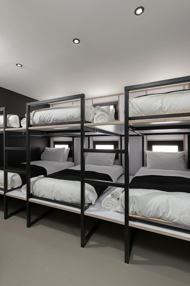 Kip Hotel, London Kip Hotel, London