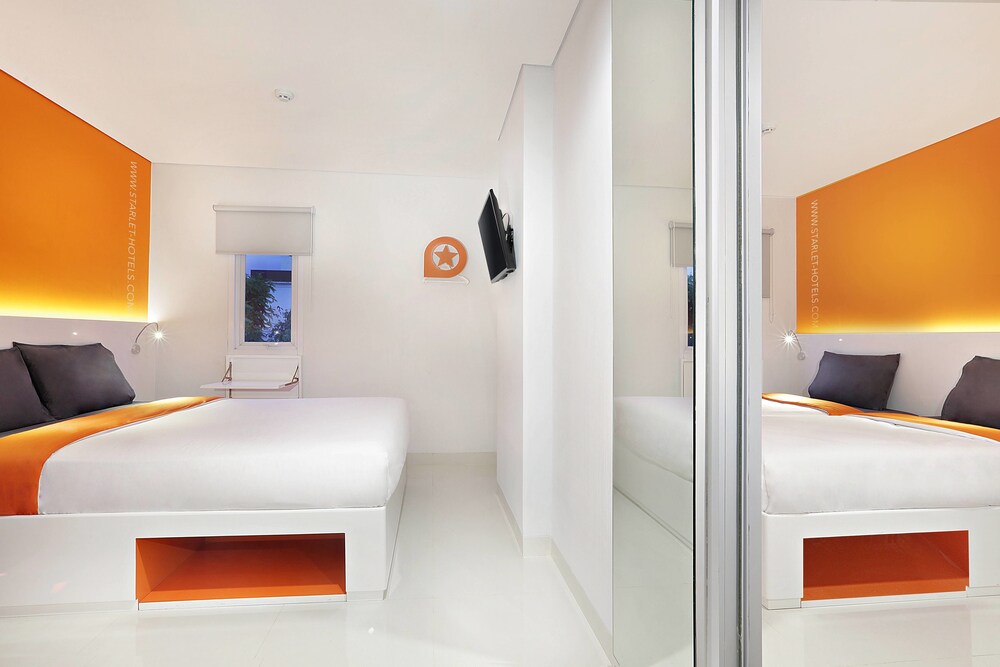 Starlet Hotel Serpong, Tangerang Starlet Hotel Serpong, Tangerang