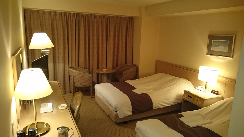 Kitami Pierson Hotel, Kitami Kitami Pierson Hotel, Kitami