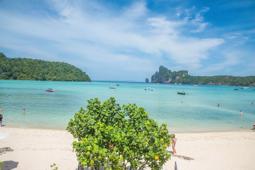 PP Princess Pool Villa, Phi Phi Island PP Princess Pool Villa, Phi Phi Island