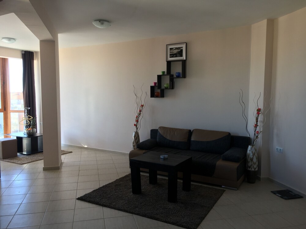 Beach Aparthotel Salt Lake, Burgas Beach Aparthotel Salt Lake, Burgas