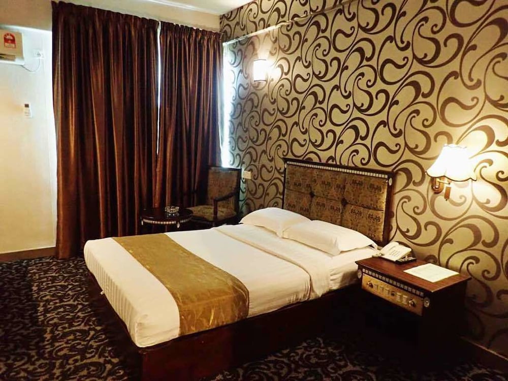 Greenleaf Hotel, Kuantan Greenleaf Hotel, Kuantan