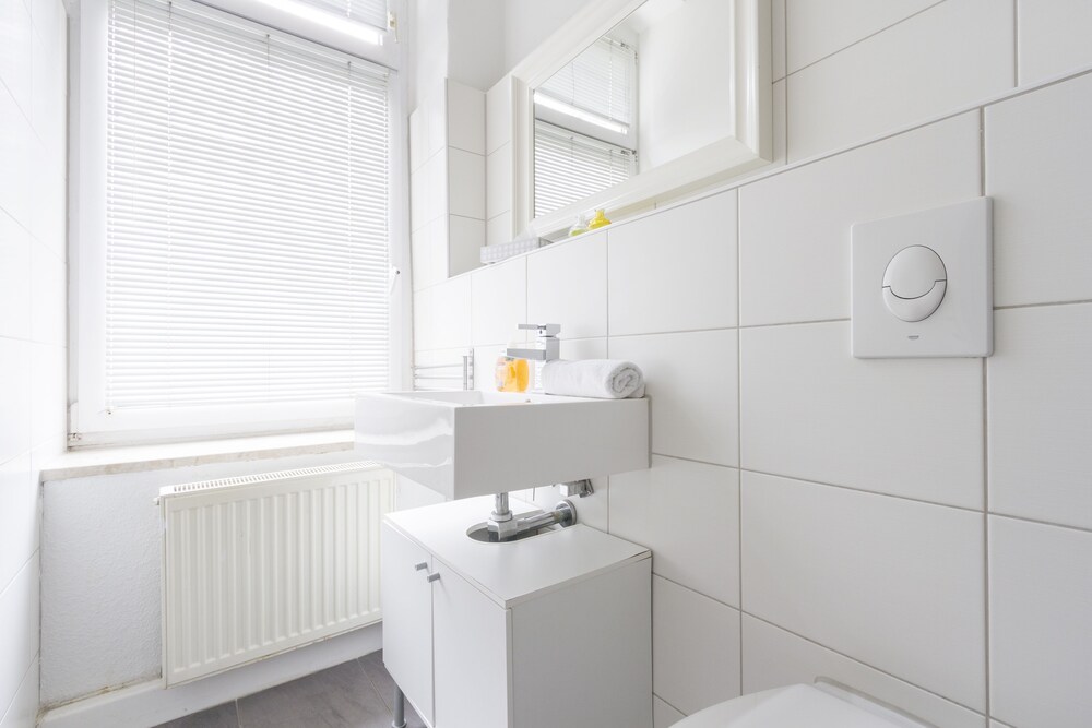 Apartment am Prenzlauer Berg, Berlin Apartment am Prenzlauer Berg, Berlin