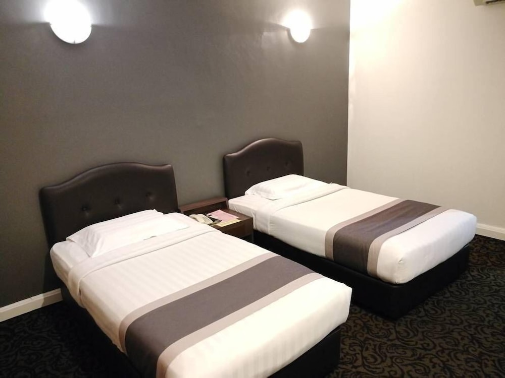 Greenlast Hotel, Kuantan Greenlast Hotel, Kuantan