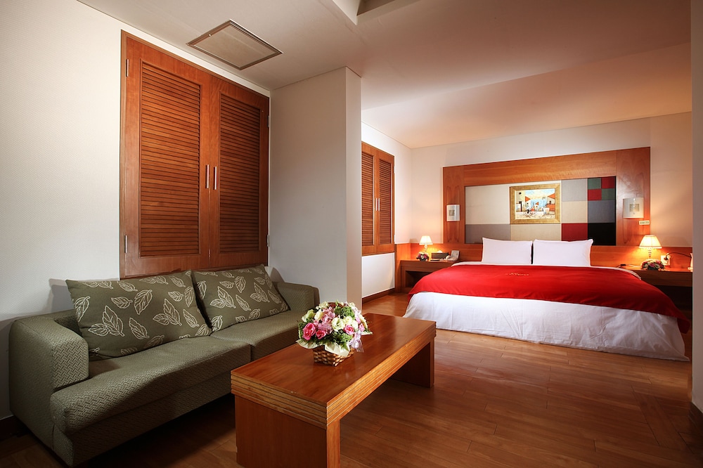 Hotel Airstay, Incheon Hotel Airstay, Incheon