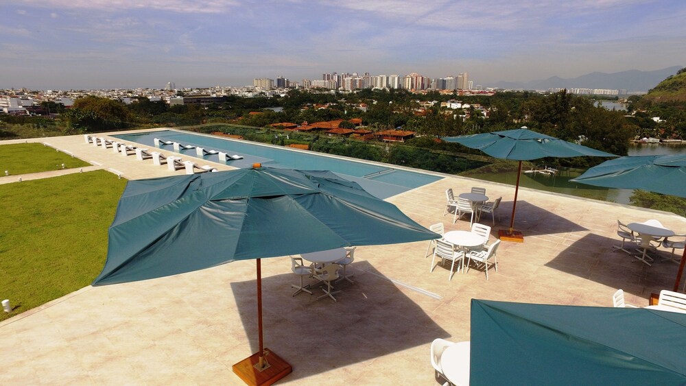 Hotel Serramar, Rio de Janeiro Hotel Serramar, Rio de Janeiro