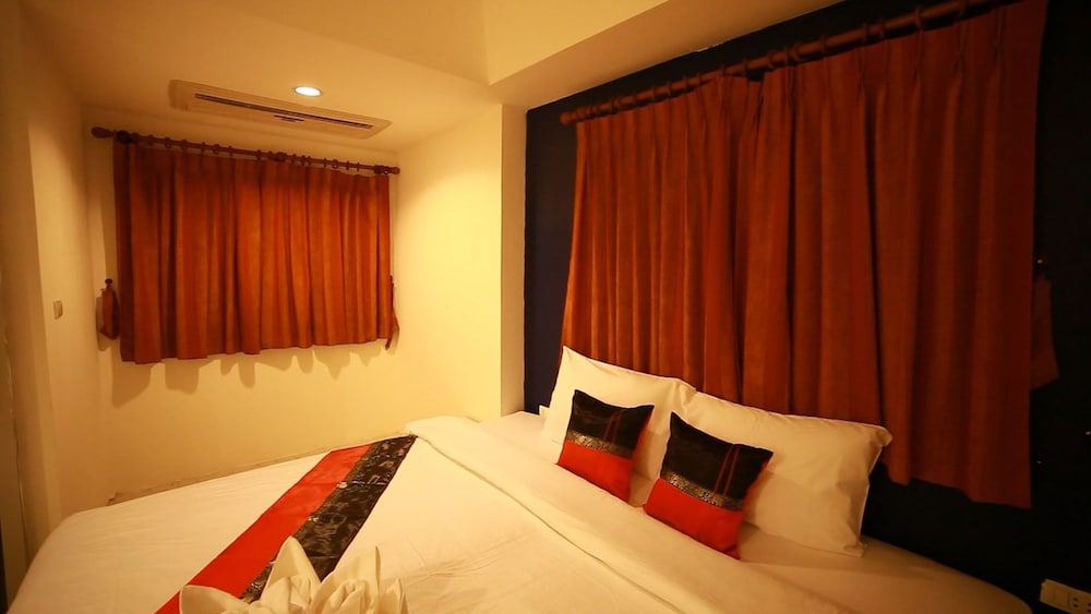 Rayaan Oriental Guest House & Restaurant, Phuket Rayaan Oriental Guest House & Restaurant, Phuket