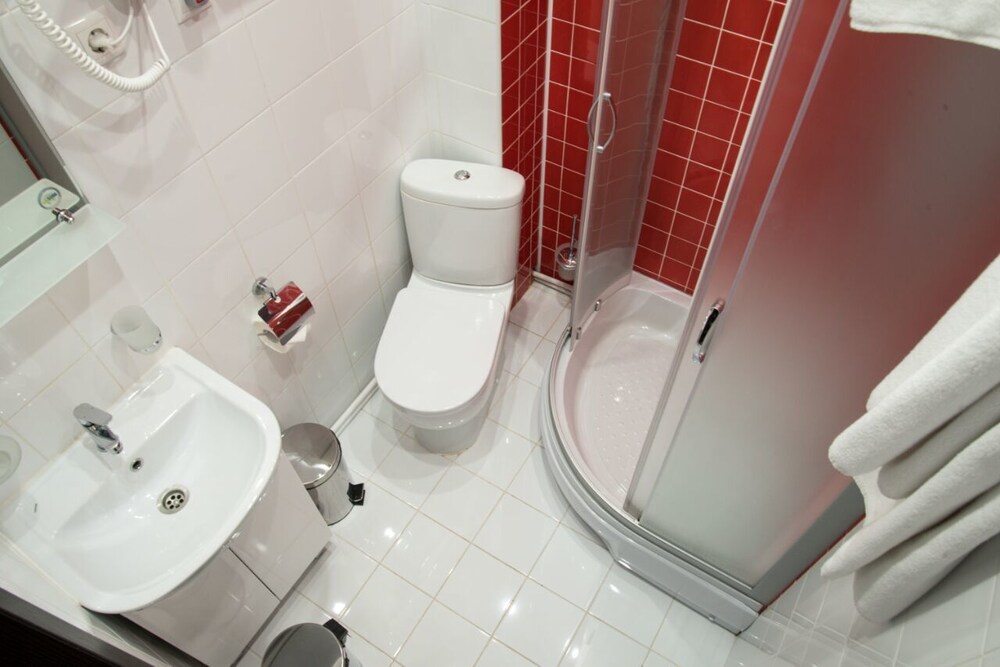 Kaufman Hotel, Moscow Kaufman Hotel, Moscow