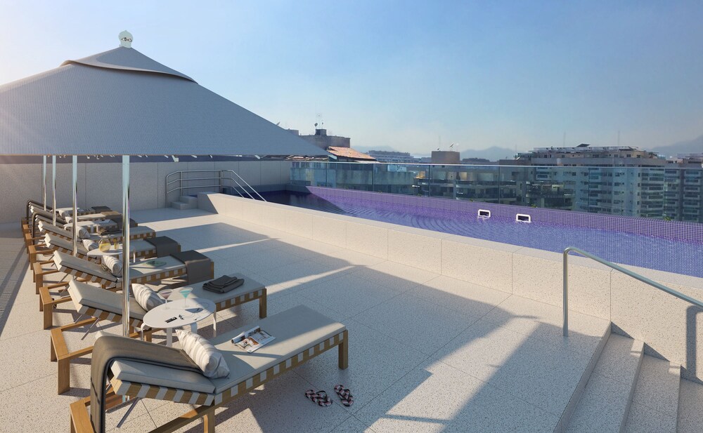 Venit Mio Hotel, Rio de Janeiro Venit Mio Hotel, Rio de Janeiro