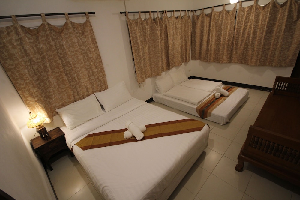 Ashi Hostel, Chiang Mai Ashi Hostel, Chiang Mai