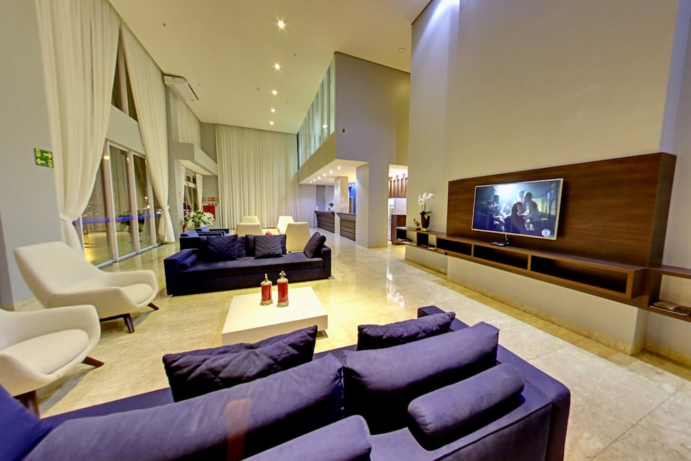 Select Hotel, Palmas Select Hotel, Palmas