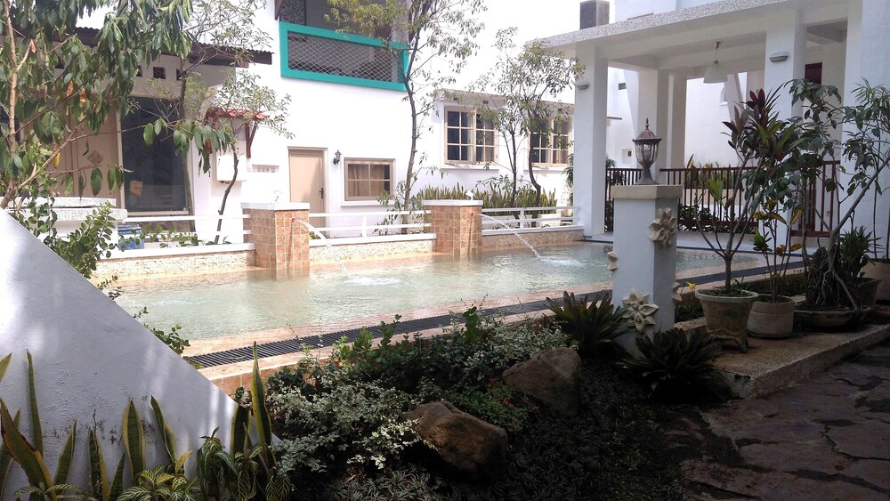 Hotel Gradia 1, Batu Hotel Gradia 1, Batu