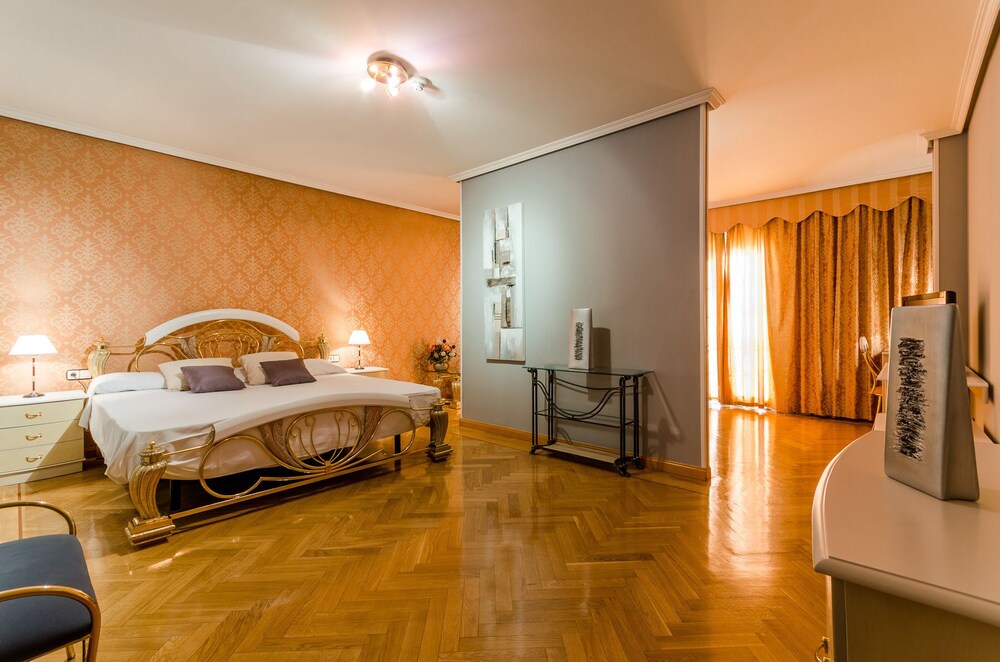 Hotel Laguna Park Parla Madrid, Madrid Hotel Laguna Park Parla Madrid, Madrid