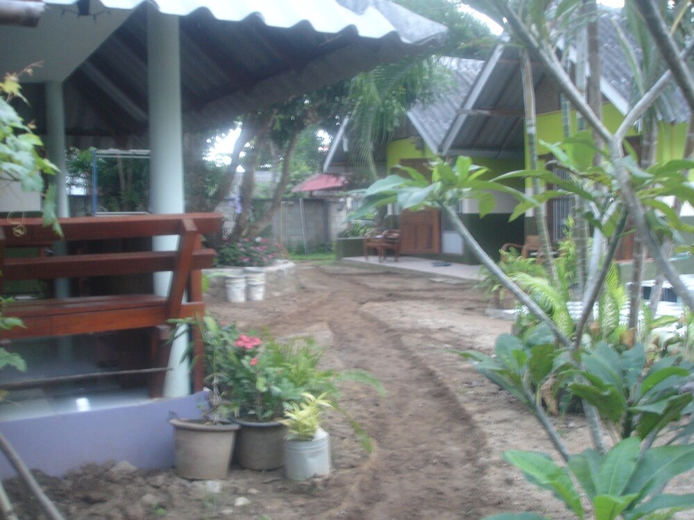 Kanravee Guesthouse, Pai Kanravee Guesthouse, Pai