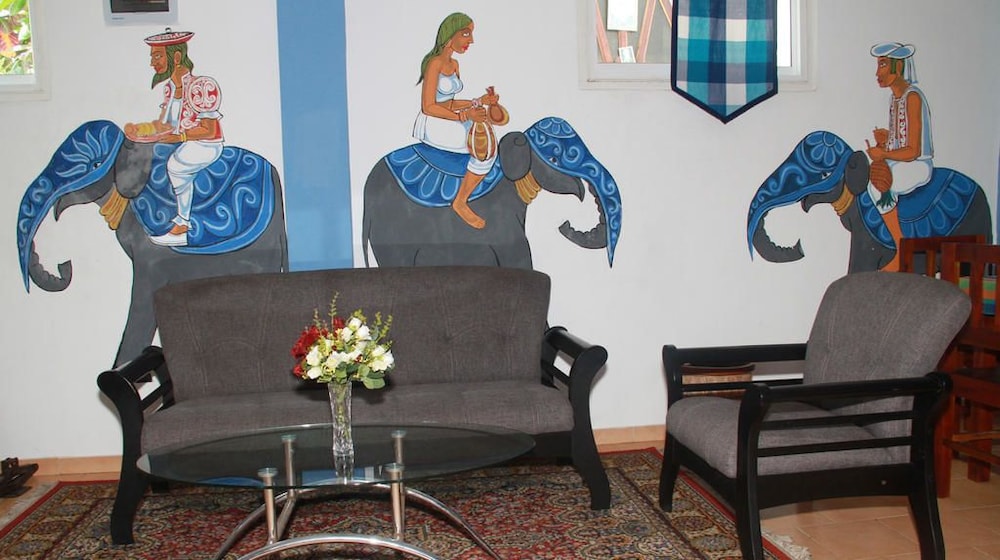 Blue Elephant Guest House, Negombo Blue Elephant Guest House, Negombo