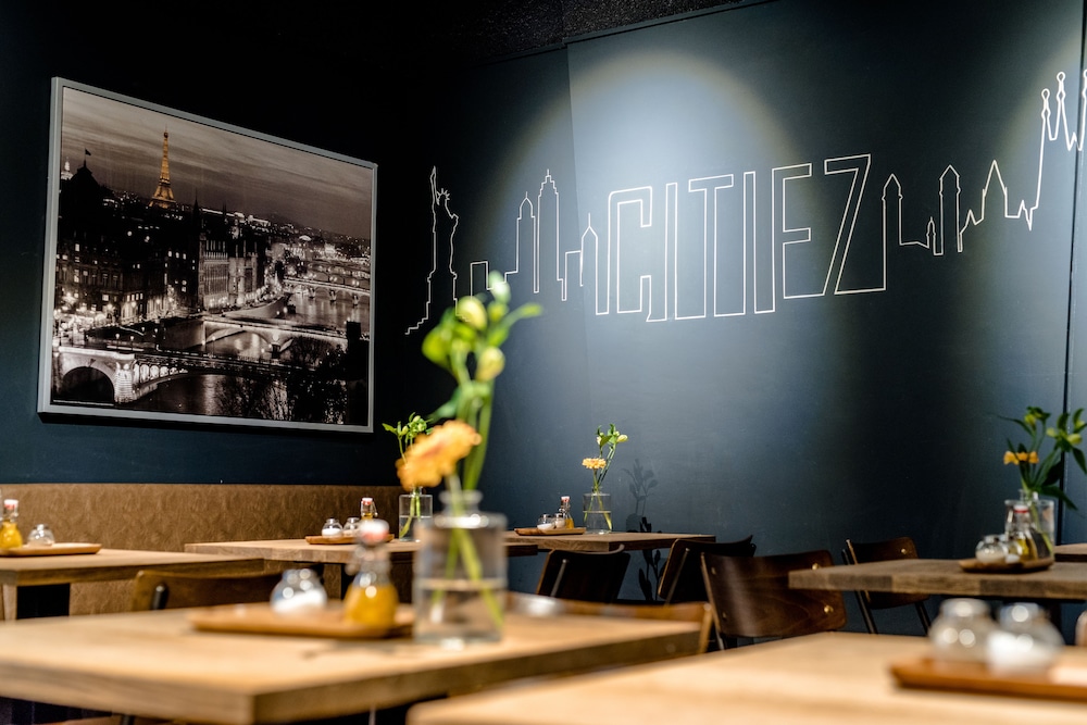 Citiez Hotel Amsterdam, Amsterdam Citiez Hotel Amsterdam, Amsterdam