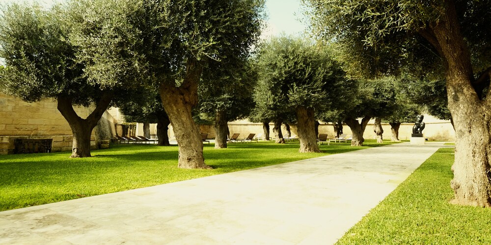 La Fiermontina - Urban Resort Lecce, Lecce La Fiermontina - Urban Resort Lecce, Lecce