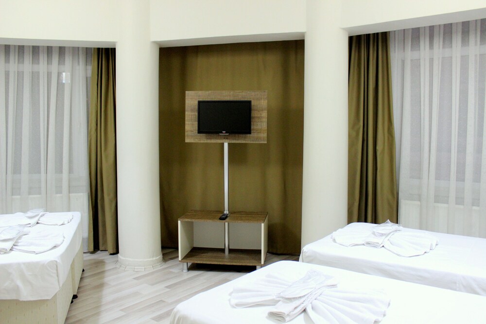 Deda Thermal Hotel, Eskisehir Deda Thermal Hotel, Eskisehir