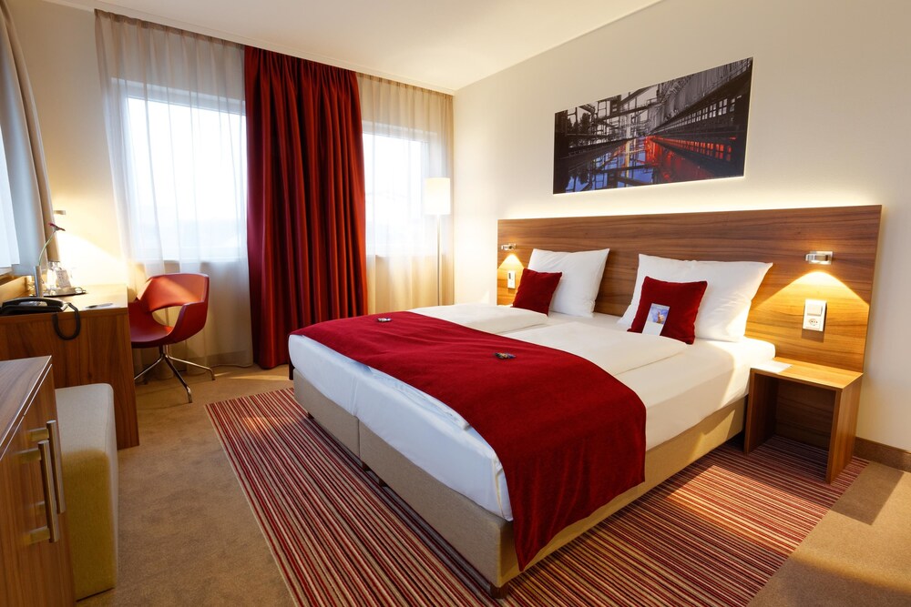 GHOTEL hotel & living Essen, Essen GHOTEL hotel & living Essen, Essen