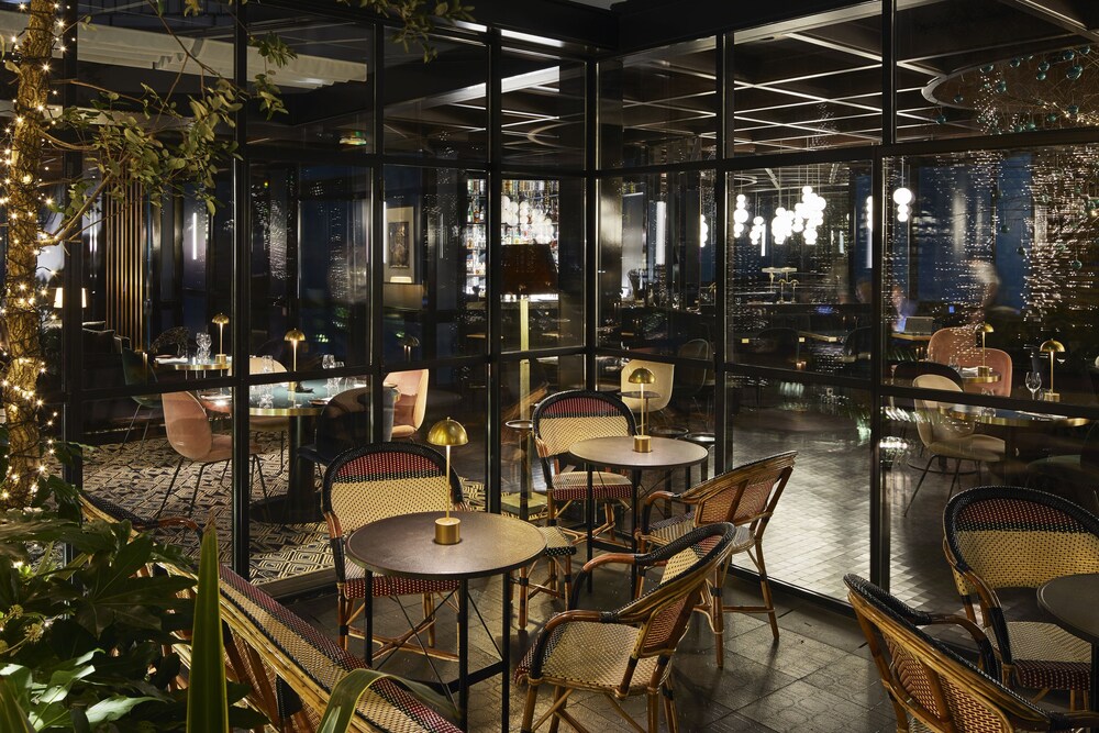 Le Roch Hotel & Spa, Paris Le Roch Hotel & Spa, Paris
