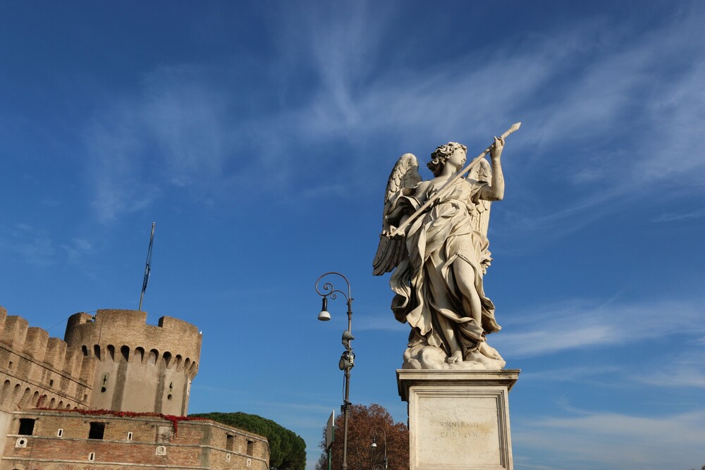 Residenza Adriana, Rome Residenza Adriana, Rome