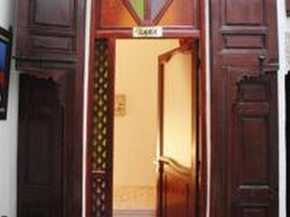 Riad Skilffo, Foshan Riad Skilffo, Foshan