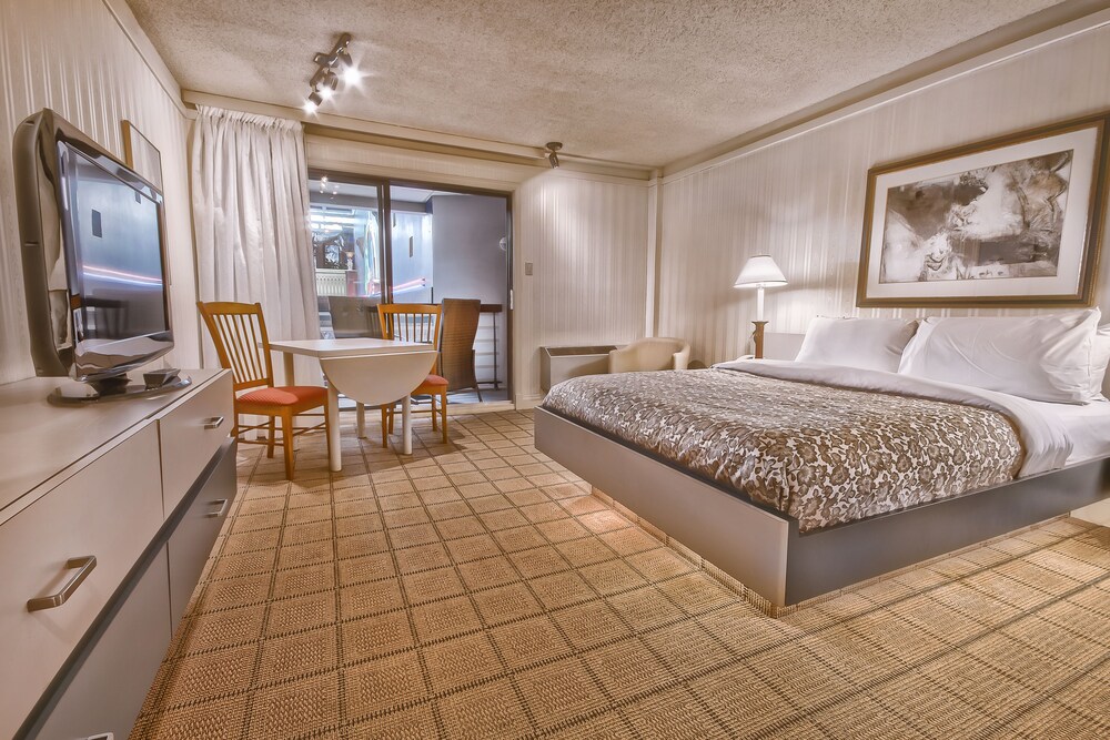 Hôtel Québec Inn, Quebec City Hôtel Québec Inn, Quebec City