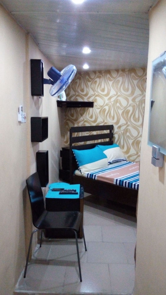 C.G. Apartments, Lagos C.G. Apartments, Lagos