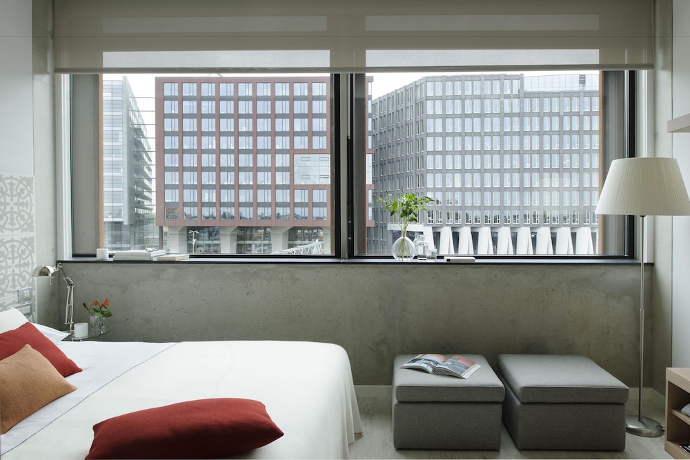 Eric Vökel Boutique Apartments Amsterdam Suites, Amsterdam Eric Vökel Boutique Apartments Amsterdam Suites, Amsterdam