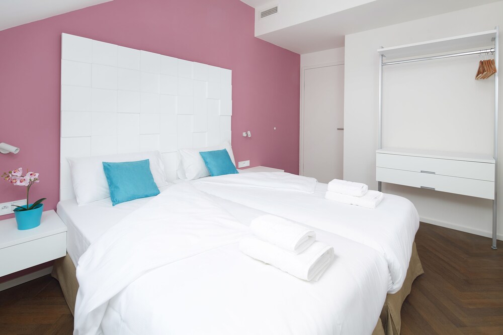 MH Apartments River Prague MH Apartments River Prague