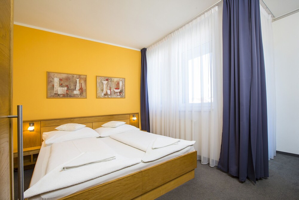 Hotel Trend, Plzen Hotel Trend, Plzen