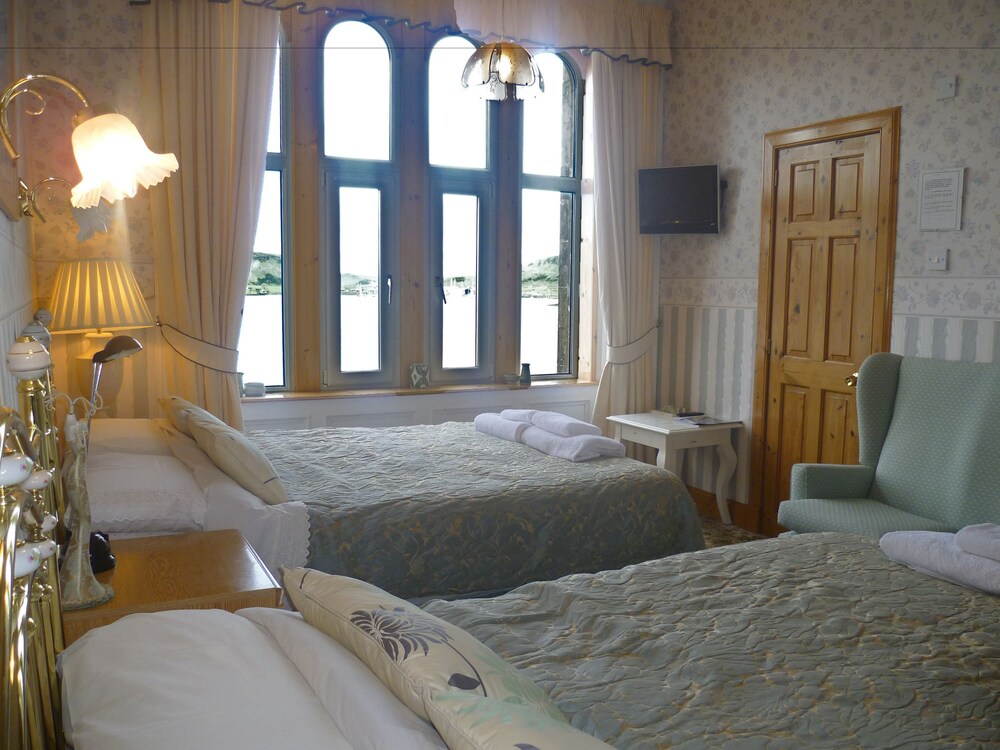 Corriemar Guest House, Oban Corriemar Guest House, Oban