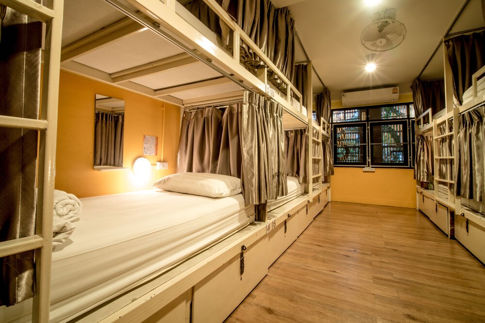 Bharani Hostel, Bangkok Bharani Hostel, Bangkok