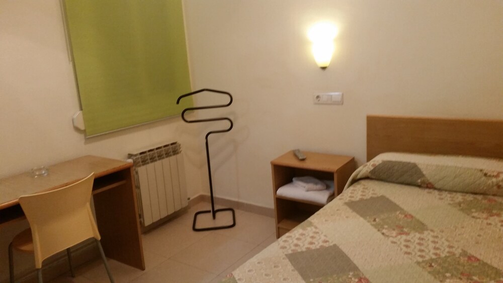 Hostal Conde Güell, Barcelona Hostal Conde Güell, Barcelona