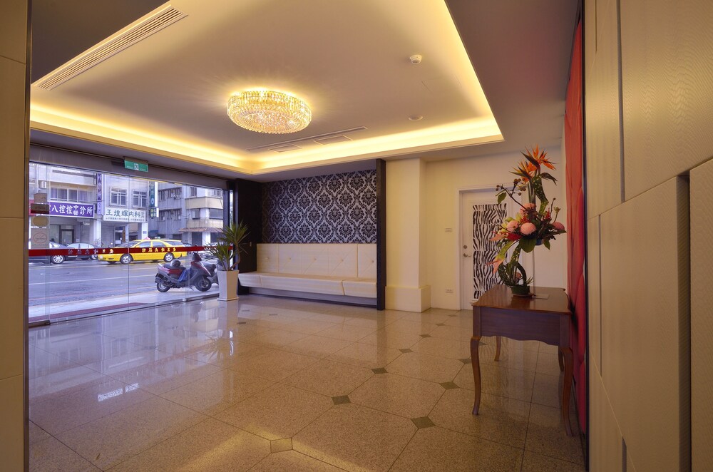 Ai-Lai Fashion Hotel, Taichung Ai-Lai Fashion Hotel, Taichung