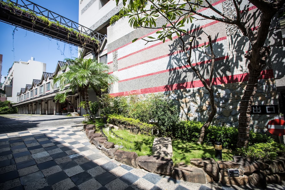 Yung Hwa Chun Hotel, Tainan Yung Hwa Chun Hotel, Tainan
