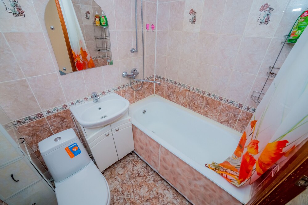 VL Stay Apartments - Gogolya, Vladivostok VL Stay Apartments - Gogolya, Vladivostok