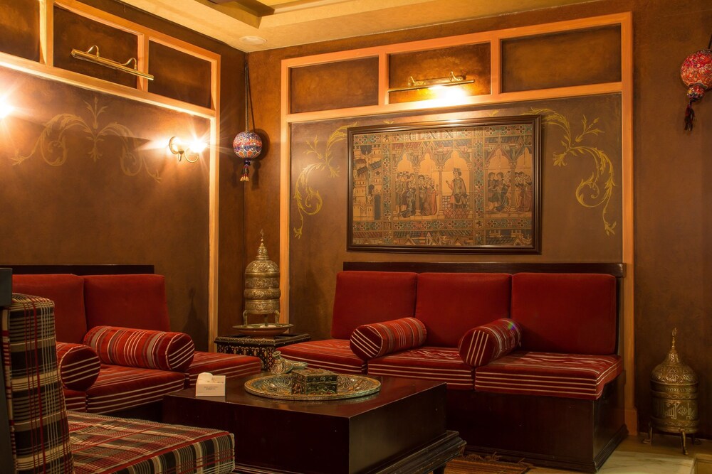 Thousand Nights Hotel, Amman Thousand Nights Hotel, Amman