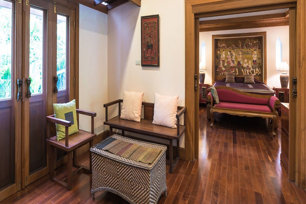 Taladya Chiang Mai Homestay, Doi Saket Taladya Chiang Mai Homestay, Doi Saket
