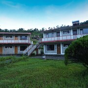 道拉吉里峰景飯店