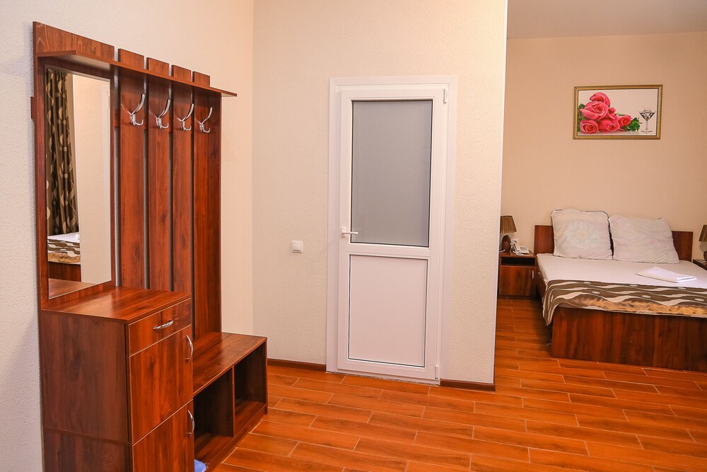 Hotel Anturage, Novosibirsk Hotel Anturage, Novosibirsk