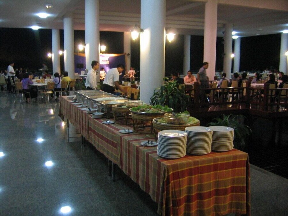 Greater Mekong Lodge, Chiang Saen Greater Mekong Lodge, Chiang Saen